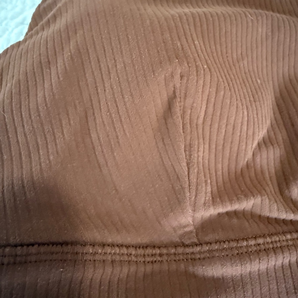 Lululemon Longline Ribbed Bra - Picture 5 of 5